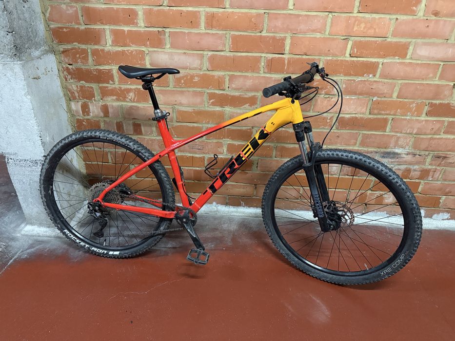 Гірський велосипед TREK MARLIN 7