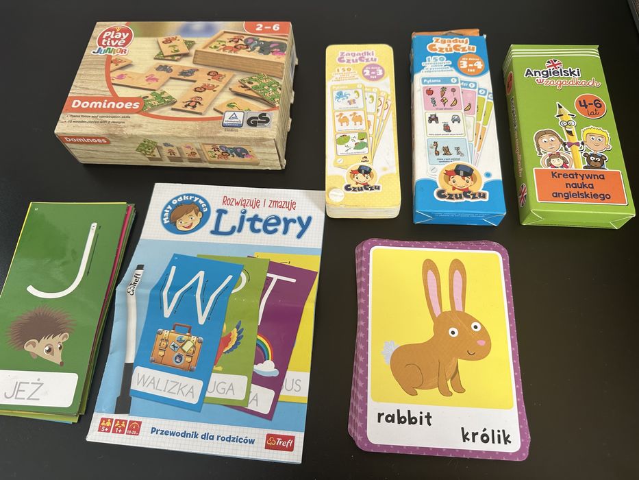 Gry edukacyjne Kutno