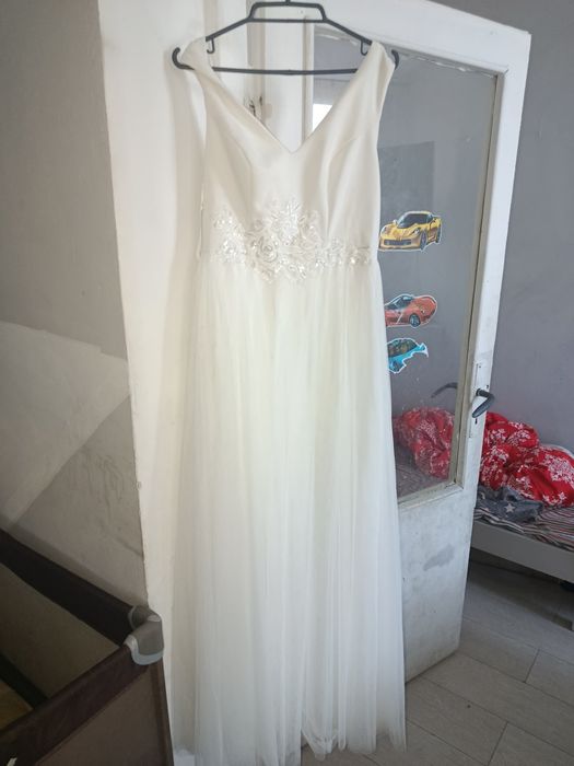 Sprzedam suknię ślubną