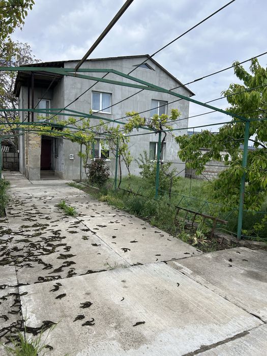 Продаж будинку с.Усатово підходить під держ програми