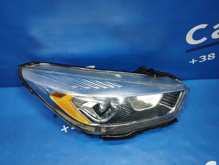 Фара передня права Ford Escape 3 Форд Ескейп Розборка