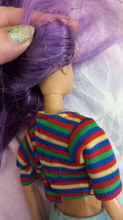 Барби Винтаж 1998год Mattel