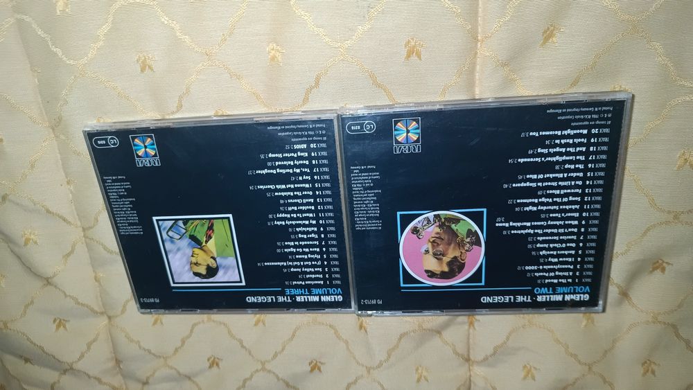 Glenn Miller_2 discos64285985244673121