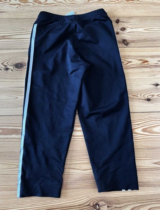 Spodnie Leginsy 3/4 Adidas Clima 365 rozm. 34 XS