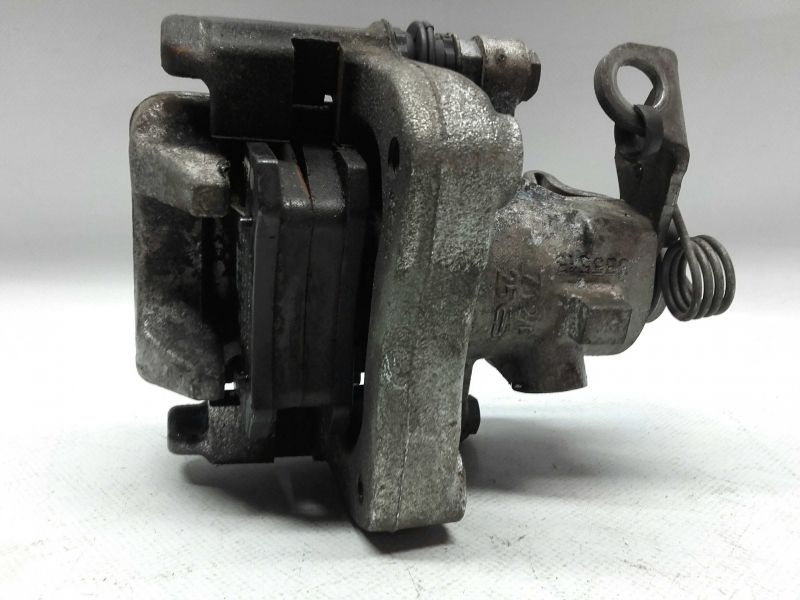 Pinça travão / maxila de travão trás esquerda PEUGEOT 2008 I (CU_)