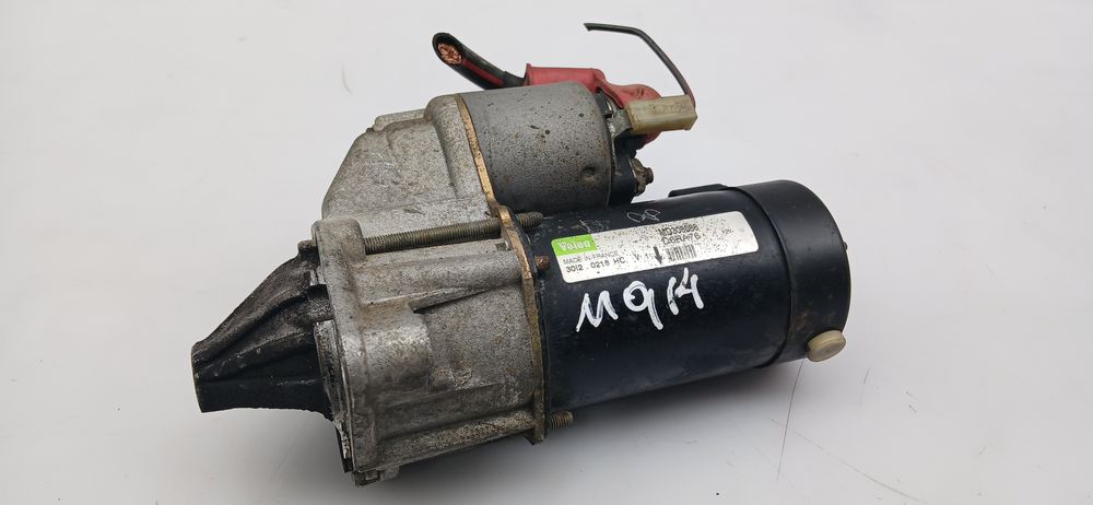 Motor de arranque MITSUBISHI Space Star Combi (DG_A)