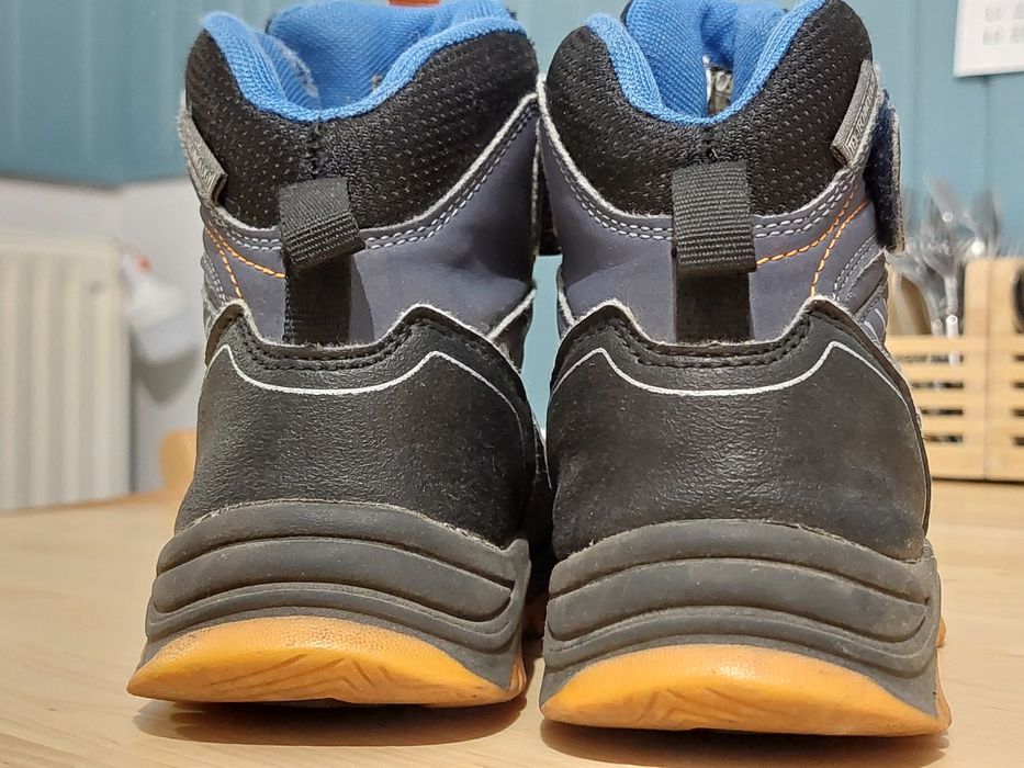 Buty Fila, r. 29, chlopak