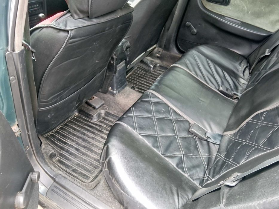 Nissan Primera 1993 VIN SJNBAAP10U0337694 фото оголошення 24 з 24