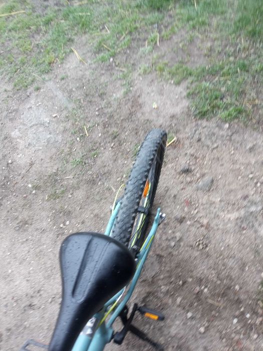 Rower Cube  ACD Stan bardzo dobry