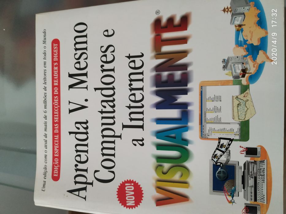 Computer book64584414670721120