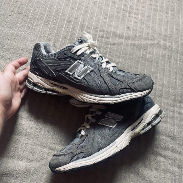 Кросівки new balance 1906