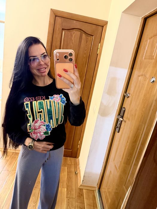 Светр Kenzo оригінал