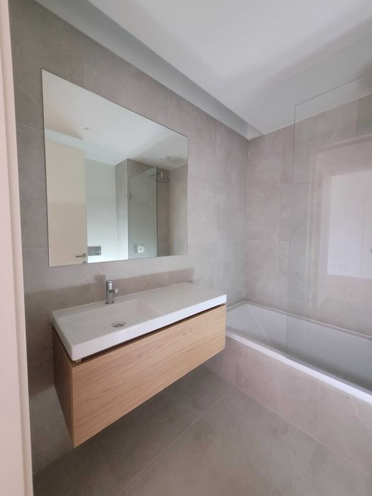 T1 em condomínio fechado para Arrendar na Alta de Lisboa- RESERVADO