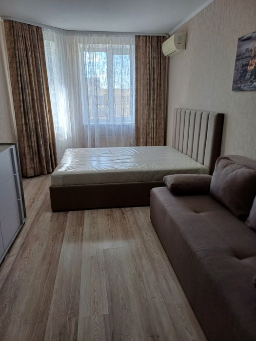 Здам 1к квартиру  ЖК Софія.Перша здача