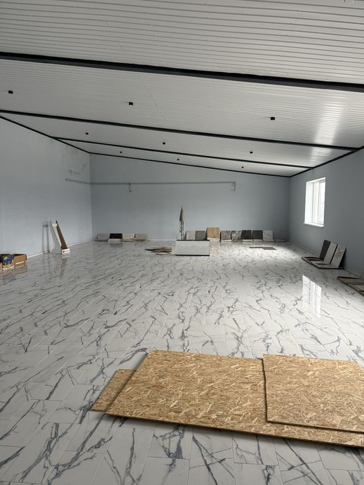 Оренда приміщення