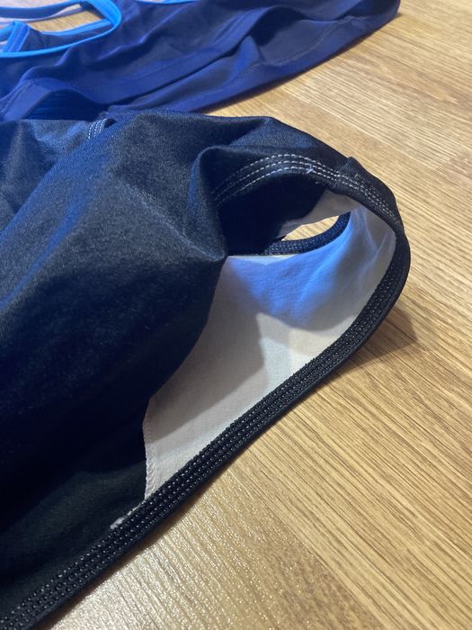 Strój kąpielowy adidas S/M