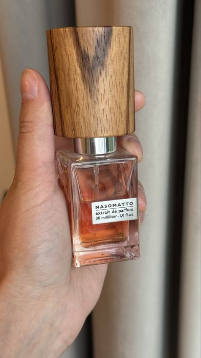 Nasomatto Narcotoc V. Perfume