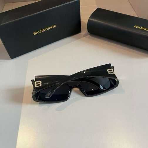 Okulary słoneczne Balenciaga 210415