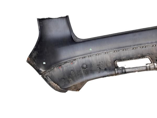Pára-choques trás VOLKSWAGEN Golf Plus (5M1, 521)
