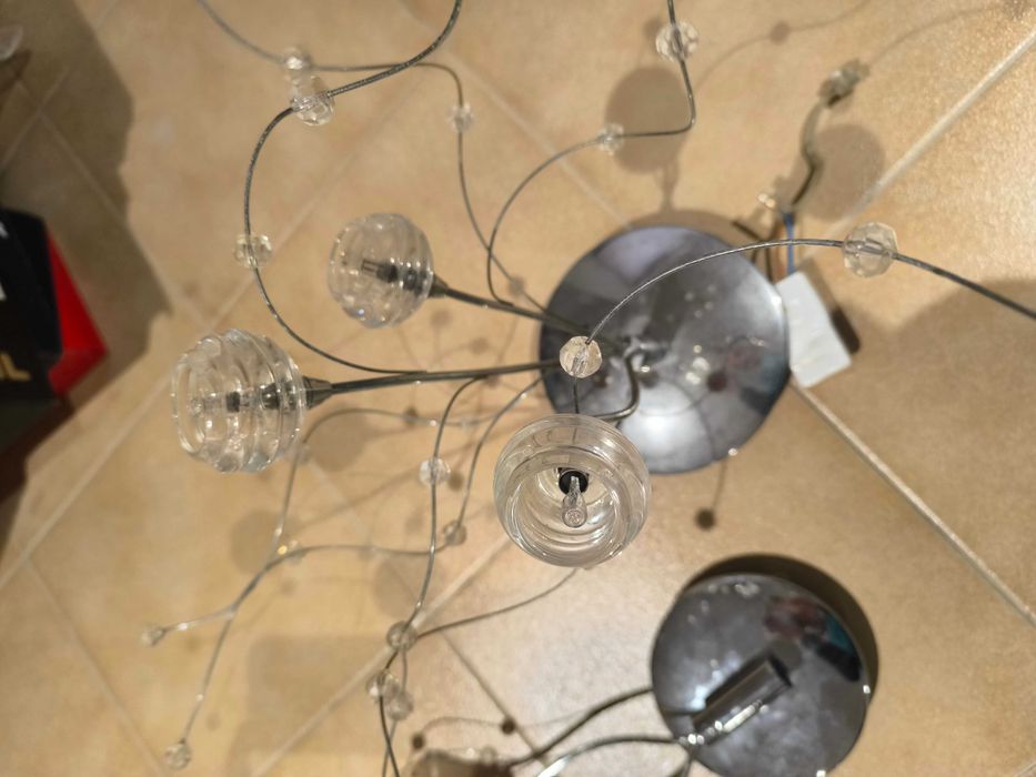 Ceiling and Wall Lamp423971622675425283