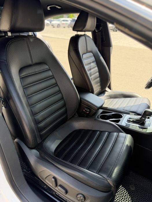 Volkswagen CC 2.0 TSI