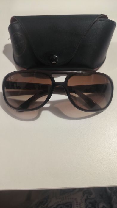 Óculos Ray Ban Classic