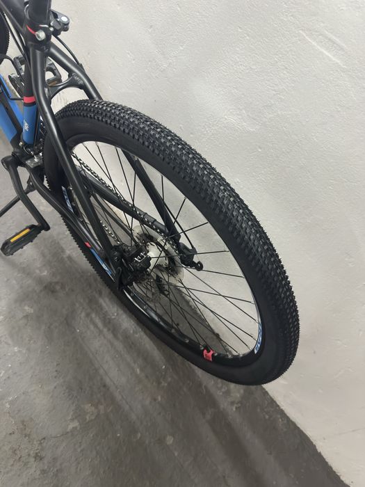 Ровер b- twin 27.5 ідеальний