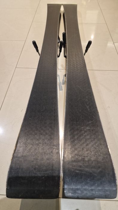 Narty Fisher RC4 Worldcup 130