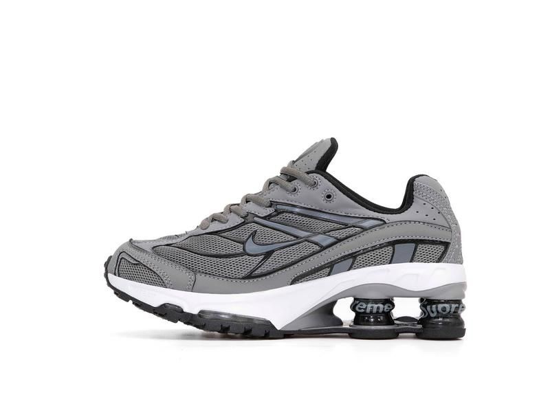 Nike Shox Ride 2 Supreme