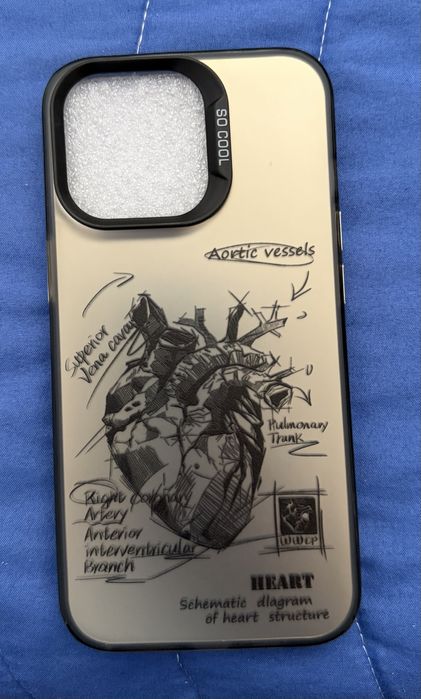 Capa Iphone 13 Pro