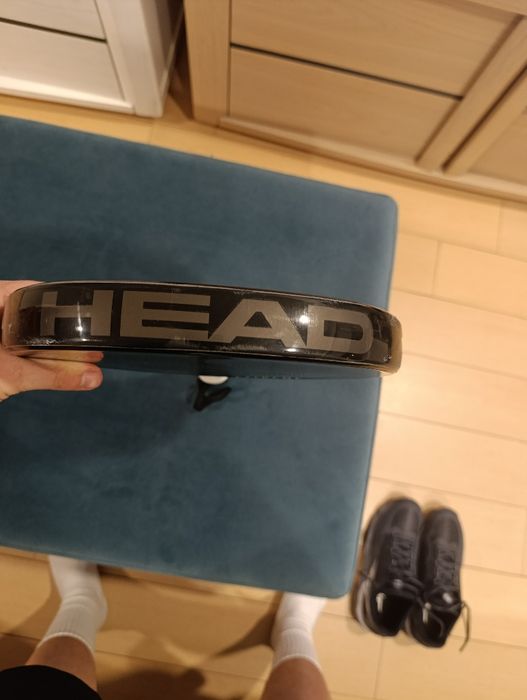 Raquete head extreme one