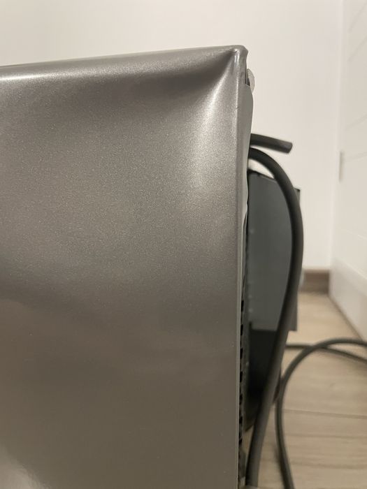 Mikrofalówka SAMSUNG Ceramic Inside MG28F