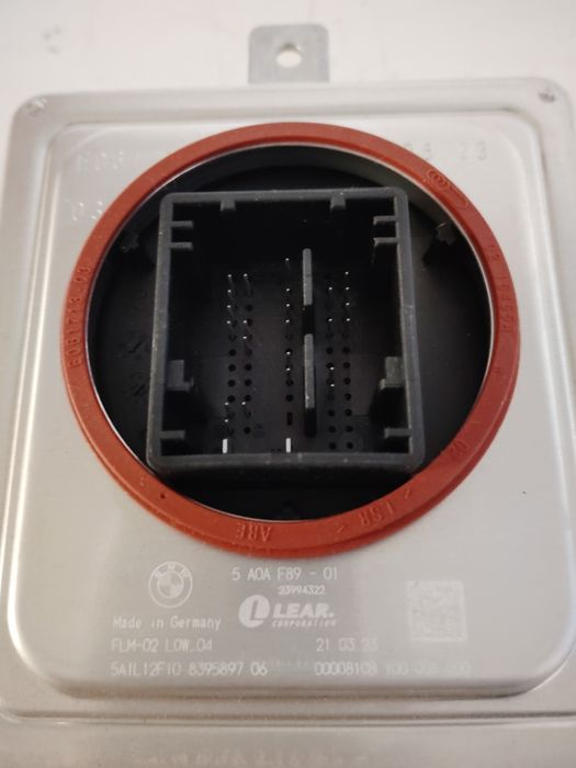 Przetwornica BMW 4 G22 G23 G26 G20 Orginał