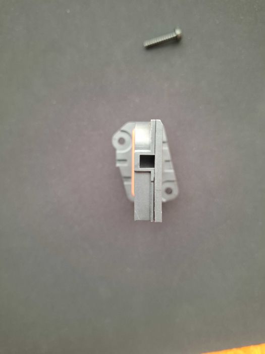 Medidor de massa de ar Bosch para grupo VW 05E 906 461 A