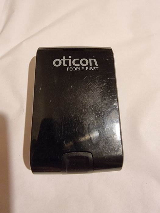 Aparat słuchowy Oticon Siya 2 mini