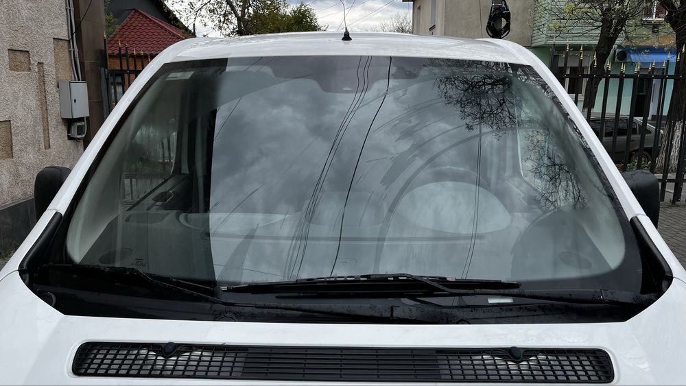 Fiat scudo 2012 года