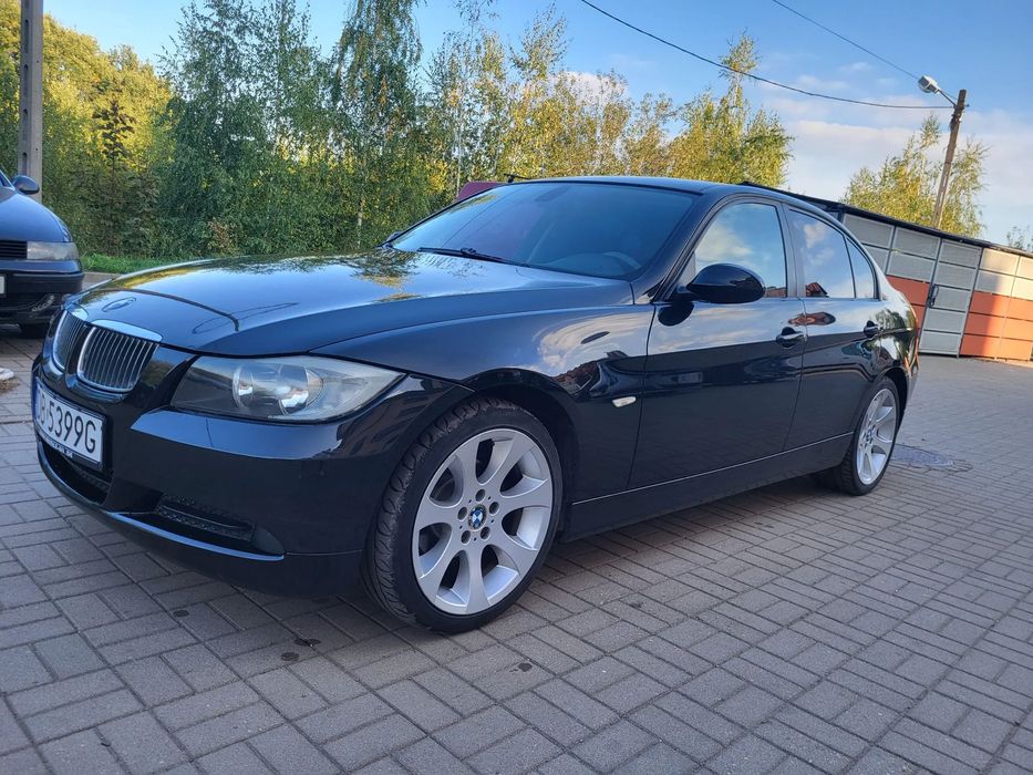 BMW Seria 3