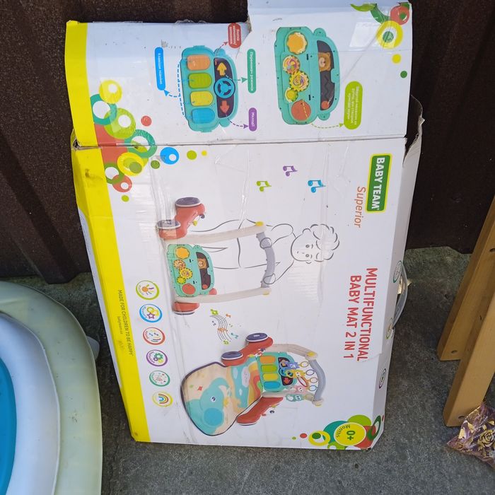 Ванночка для ангелочка!!!