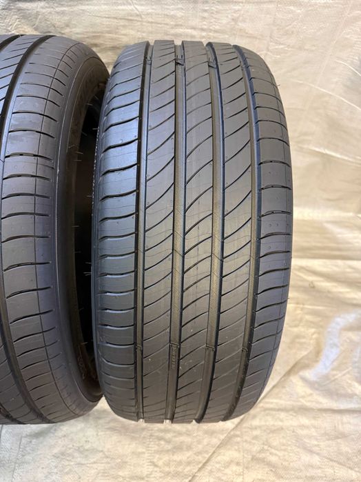 Opony letnie Michelin Primacy 4 225/45/17 91W jak NOWE 2025 rok