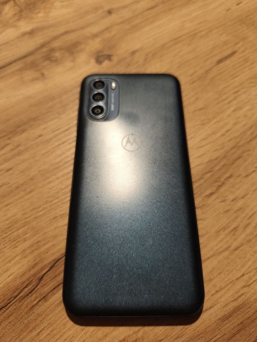 Smartfon Motorola G31  4/64Gb