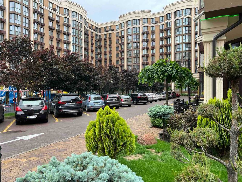 Продається 2-кімнатна квартира ЖК Софія Резіденс