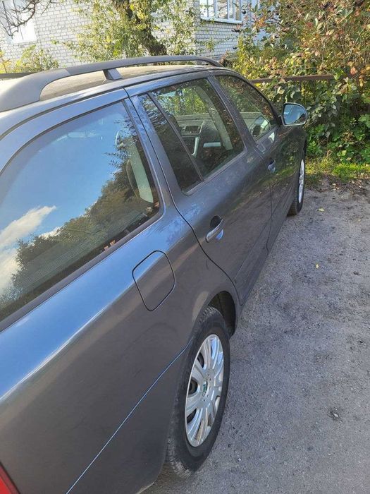 Skoda Octavia 2008 VIN TMBHJ61Z492021175 фото оголошення 7 з 8