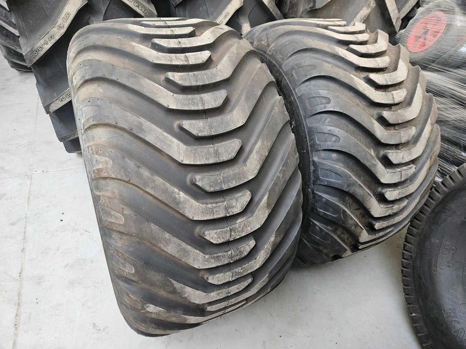 Koła 550/45-22.5 Starco 16PR 10 otworów