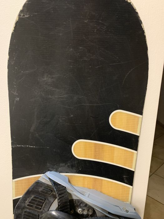Deska sniwbordowa  Raven boards