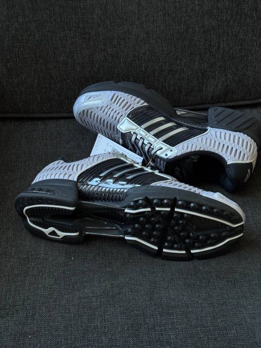 Оригинал Adidas Climacool 1 (JR3687) летние кроссовки мужские сетка адидас серие продуваемие