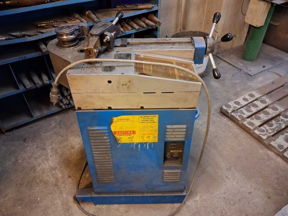 Giętarka NCML SUPER-TOP (42010)