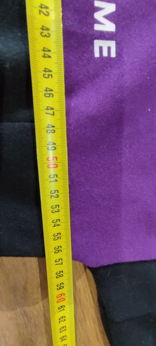 Bluza z kapturem Cropp rozm L wymiary na fotkach