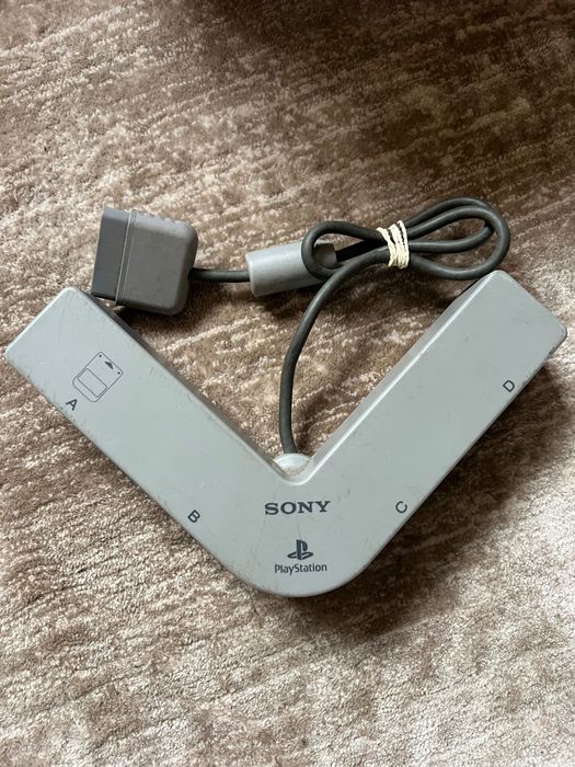 PlayStation Multi Tal - na Pady - sprawny