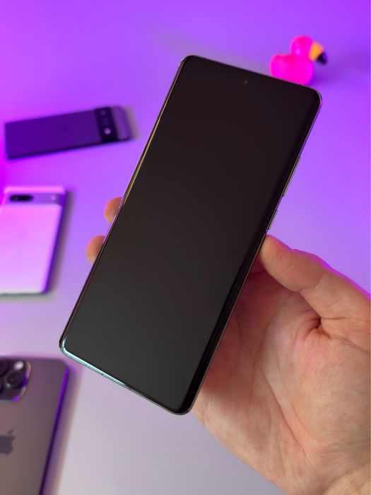 OnePlus 12 16/512 глобалКа eSim НЕ шита ФІГНЯ