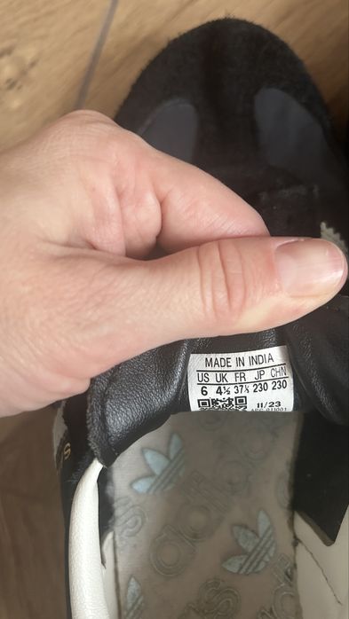 Кеди adidas samba оригінал